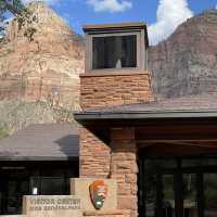 Top Things to Do in Zion National Park, USA 🏞️