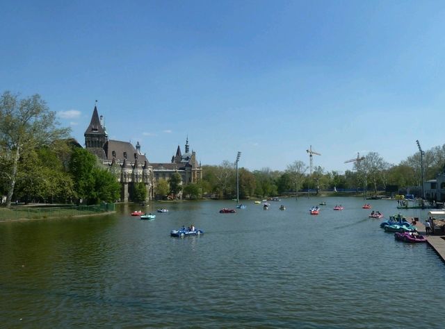 Budapest 2