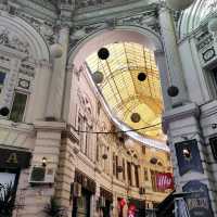 Bucharest