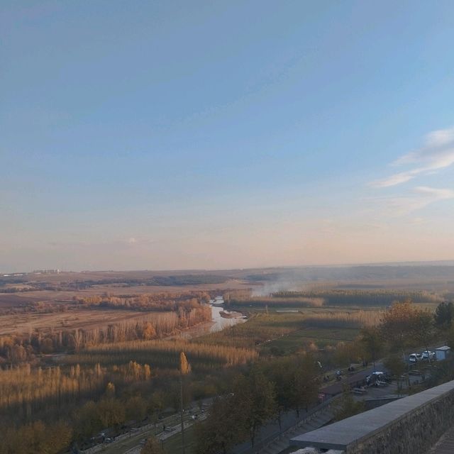 Dağkapı and Hevsel Gardens in Diyarbakır
