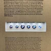Exploring the BMW Museum in Munich: A Dream Come True for Car Enthusiasts