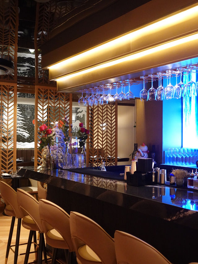 London｜The brilliant Japanese restaurant in Covent garden