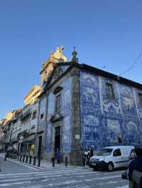 2 Days Itinerary at Porto - One of my TOP 3 Must-Visit City in Europe🇵🇹