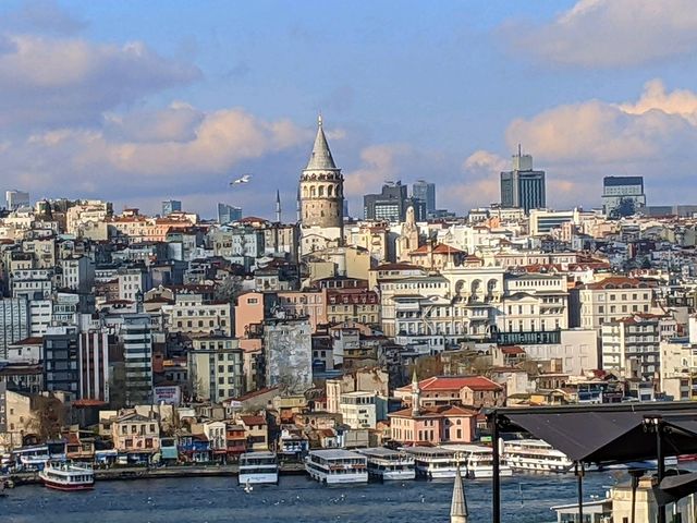 Istambul Citybreak