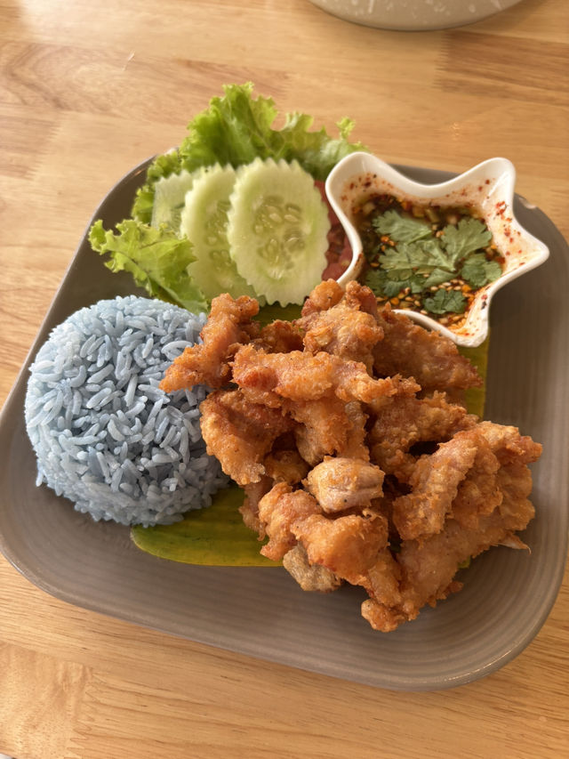 Unforgettable Café in Bangkok!