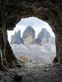 Hiking Guide to Tre Cime from Val Fiscalina 🏞️
