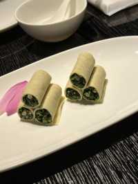 Shanghai | Tasty Chinese restaurant in Jingan of Shanghai 
