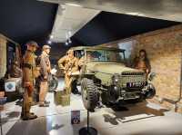 WW2 Military fans must go: Museum Dunkerque 1940 Operation Dynamo