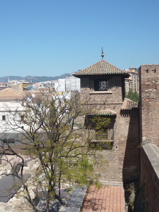 Málaga: Sun, History, and Mediterranean Charm