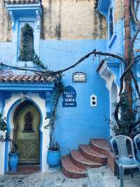 Chefchaouen – The Blue Pearl of Morocco