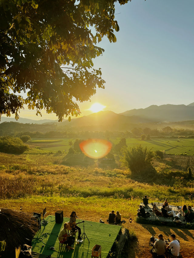 パイに行くべき5つの理由🇹🇭✈️🌎