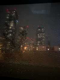 Christmas in Manchester