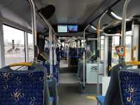 Public Transportation in Riga