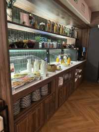 Simple but comfortable stay at ibis Styles Madrid Centro Maravillas