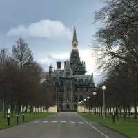 Edinburgh Escapade: A Journey Through Scotland’s Capital