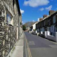 Canterbury City Walk – A Stroll Through Time