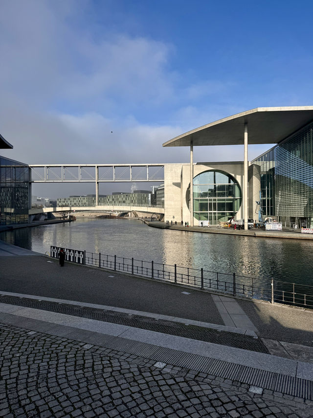 Weekend Berlin Guide 🇩🇪
