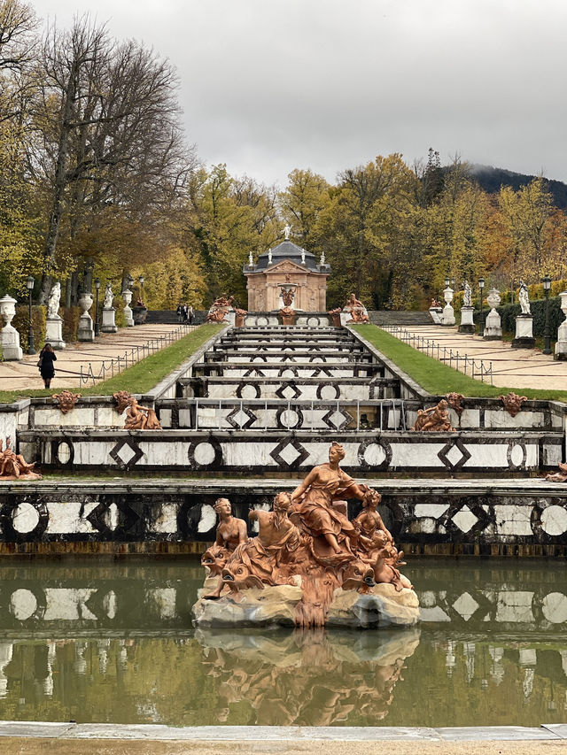 Looking for a Day Trip Outside Madrid? Discover Why Segovia is a Hidden Gem