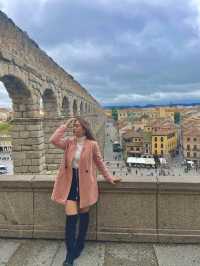 Looking for a Day Trip Outside Madrid? Discover Why Segovia is a Hidden Gem