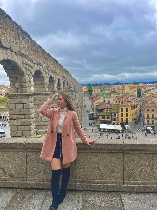 Looking for a Day Trip Outside Madrid? Discover Why Segovia is a Hidden Gem