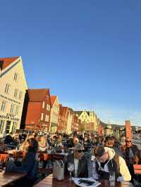 How to do Bergen right 