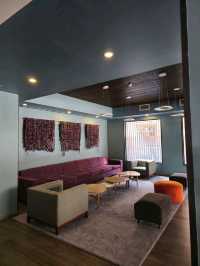 해외호텔 칠레 산티아고 Hotel Novapark