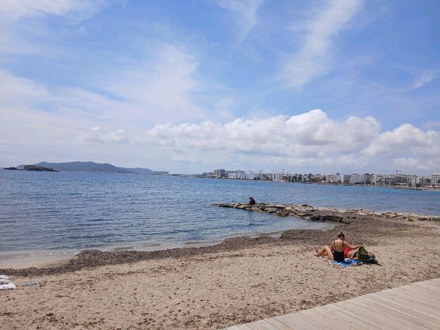 ibiza you did not dissapoint..