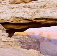 🏜️✨ Canyonlands National Park Top Landmark