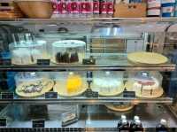คาเฟ่เล็กๆ กาแฟดีๆย่านเสือป่า