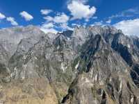 TIGER AWESOME GORGES