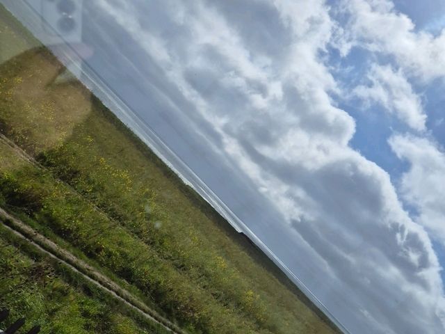 Look at the views!