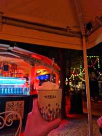 🎃 Tivoli at Halloween: A Spooky, Stylish Wonderland