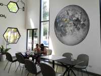 *🔬☕ Scipresso Café -เป็นวิทยาศาสตร์อันน่าตื่นเต้น