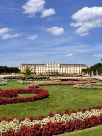 Vienna: A Stroll Through Elegance and Imperial Charm