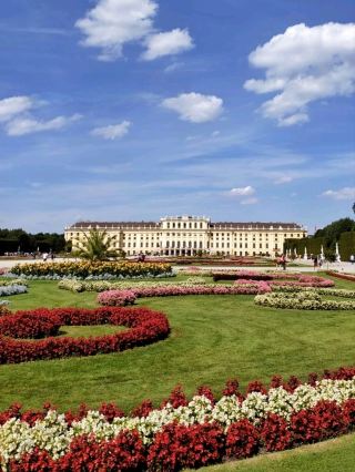 Vienna: A Stroll Through Elegance and Imperial Charm