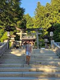 Open-Air Museum in Takayama: A Journey into the Hida Region’s Past