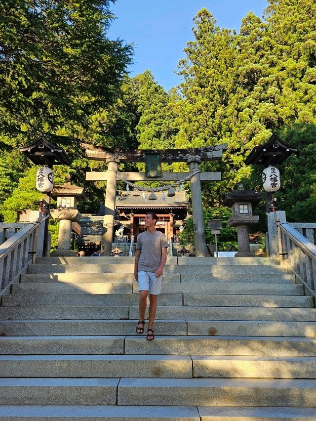Open-Air Museum in Takayama: A Journey into the Hida Region’s Past