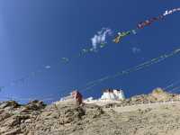 One day itinerary for Leh