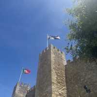 Lisbon Day Trip Itinerary