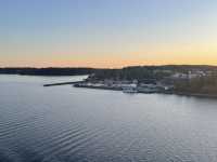 Cruising from Stockholm to Turku: Budget Sleep, Baltic Views