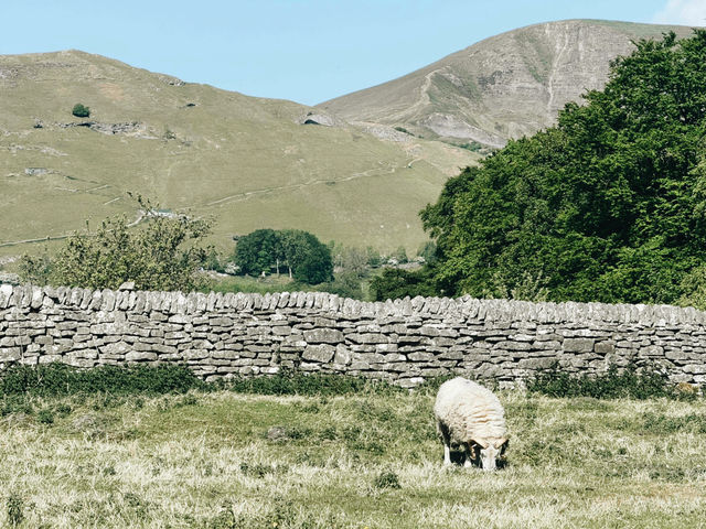 🏞️☀️ The Peak District: Your Dream Summer Escape (Without the Price Tag!)
