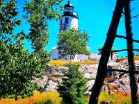 Baker Island – Acadia’s Remote Coastal Escape
