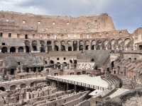 Rome 4 Days Travel Guide 