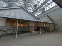 Toyota Commemorative Museum of Industry and Technology