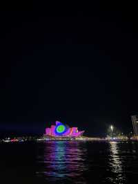 Vivid Sydney 活潑悉尼？😂