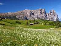Hiking adventures in the Dolomites: Best places!
