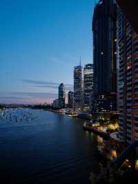 City Chic: Brisbane stunning views 