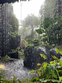 One day in Singapore without a rush