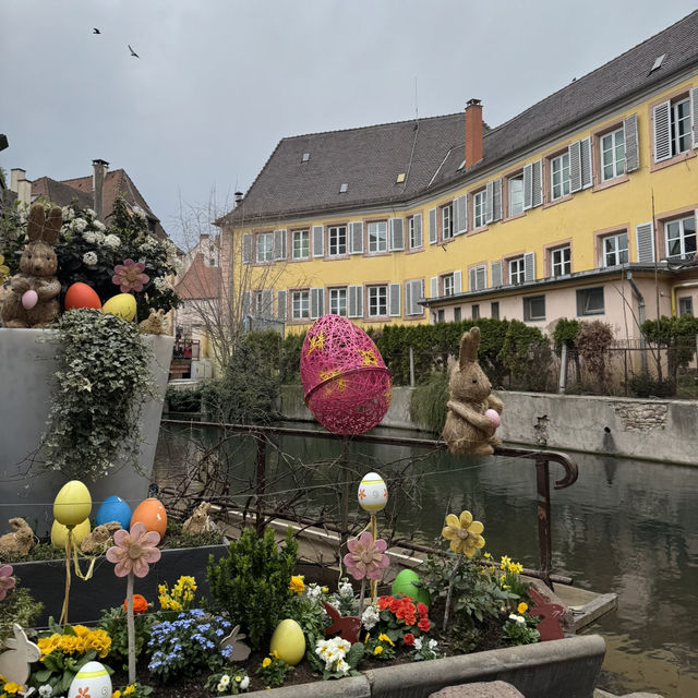 Colmar - magic city 🪄 