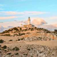 Sunshine and Serenity: My Trip to Mallorca